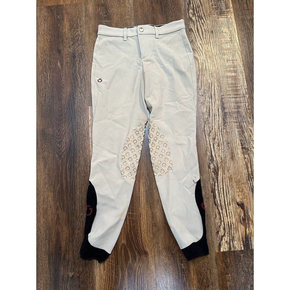 Cavalleria Toscana Breeches 12